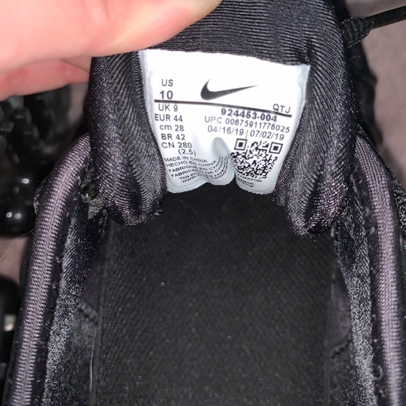 Nike Air Vapormax - Picture 4 of 5